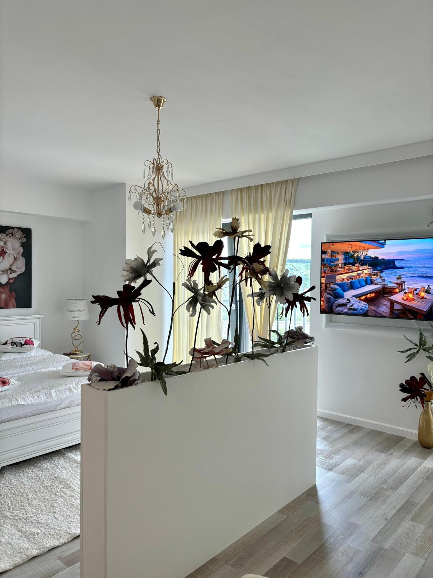 Aquilla Tower Apartment 8Th Floor Клуж-Напока Экстерьер фото